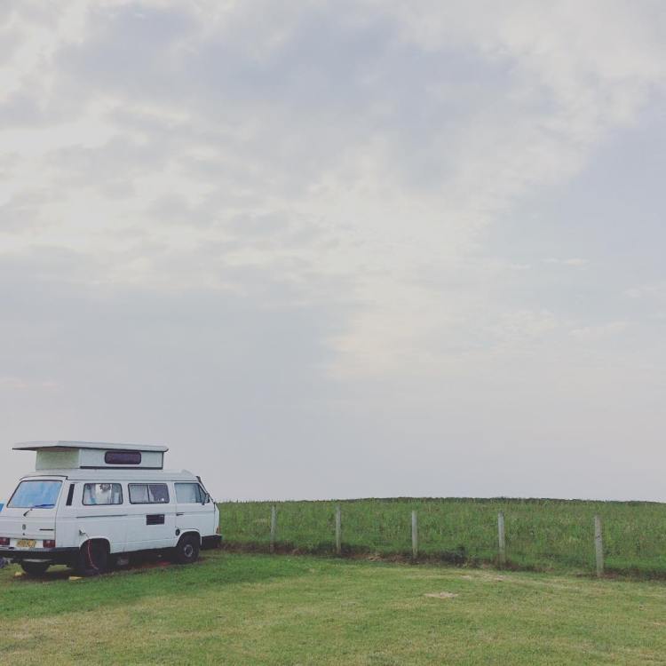 Sir Adventure in Nefyn